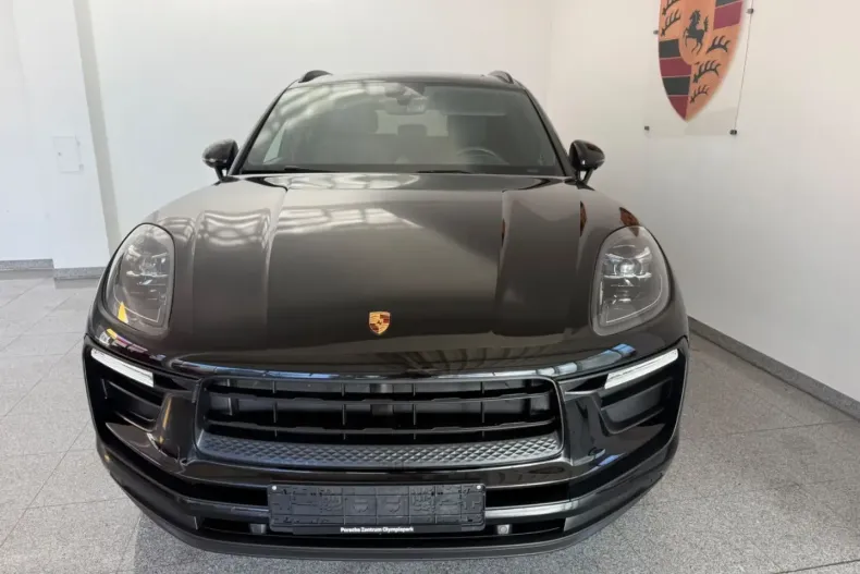 Porsche Macan din 2022 cu 54.780 km - oferta POR163505 - foto 5