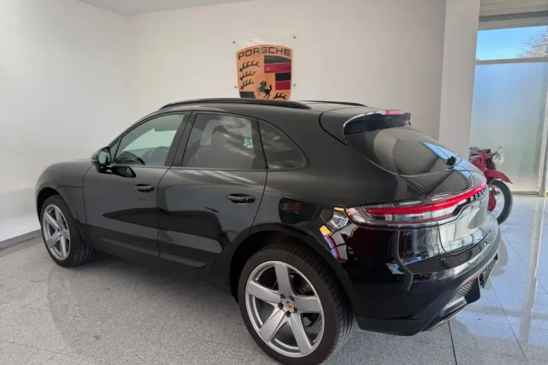 Porsche Macan din 2022 cu 54.780 km - oferta POR163505 - foto 7