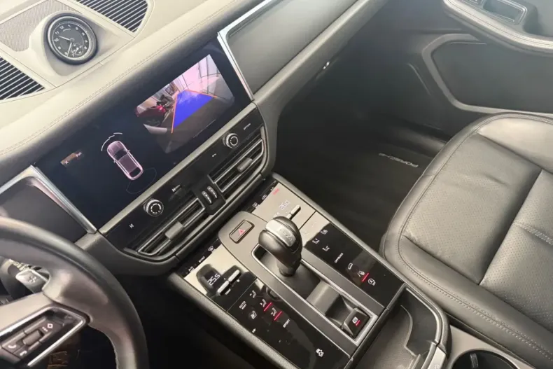 Porsche Macan din 2022 cu 54.780 km - oferta POR163505 - foto 10