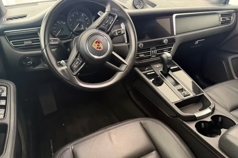 Porsche Macan din 2022 cu 54.780 km - oferta POR163505 - foto 11