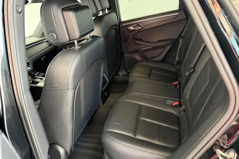 Porsche Macan din 2022 cu 54.780 km - oferta POR163505 - foto 14