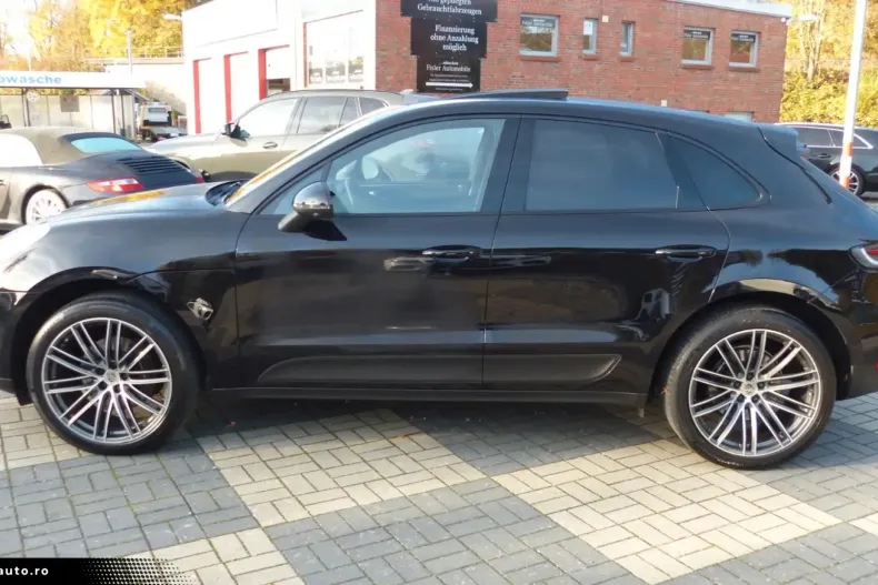 Porsche Macan din 2021 cu 67.912 km - oferta POR163506 - foto 3