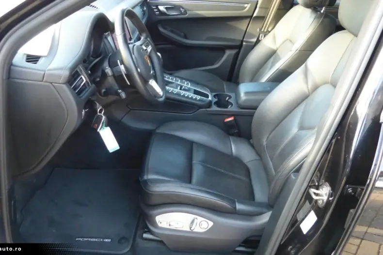 Porsche Macan din 2021 cu 67.912 km - oferta POR163506 - foto 10