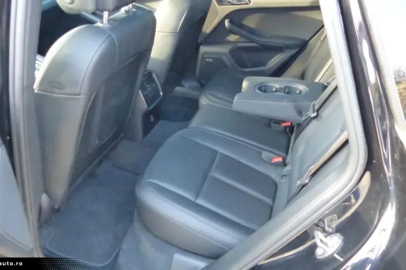 Porsche Macan din 2021 cu 67.912 km - oferta POR163506 - foto 11