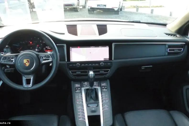 Porsche Macan din 2021 cu 67.912 km - oferta POR163506 - foto 12