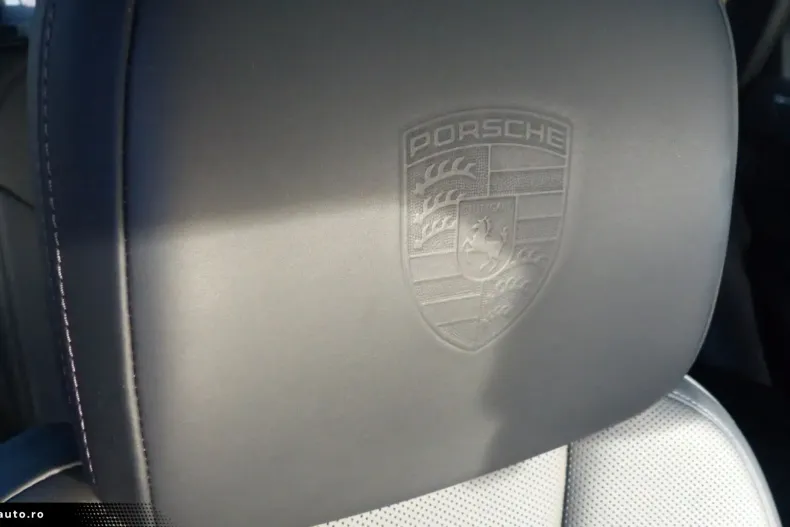 Porsche Macan din 2021 cu 67.912 km - oferta POR163506 - foto 20