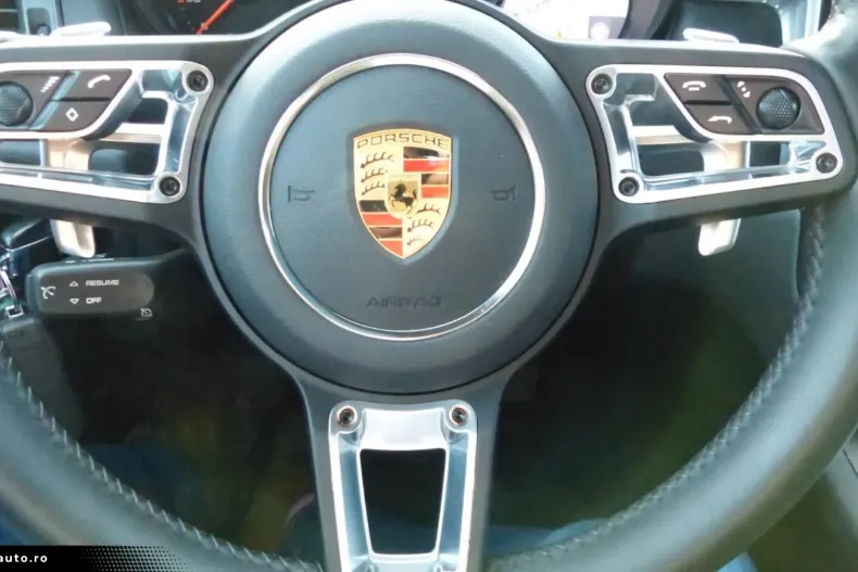 Porsche Macan din 2021 cu 67.912 km - oferta POR163506 - foto 23