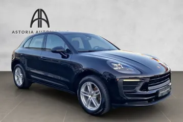 Porsche Macan din 2022 - oferta POR163507