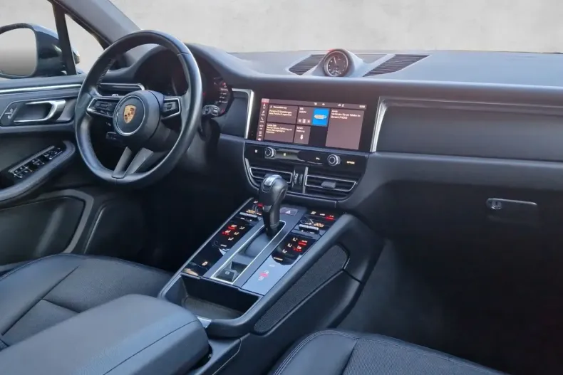 Porsche Macan din 2022 cu 68.894 km - oferta POR163507 - foto 7