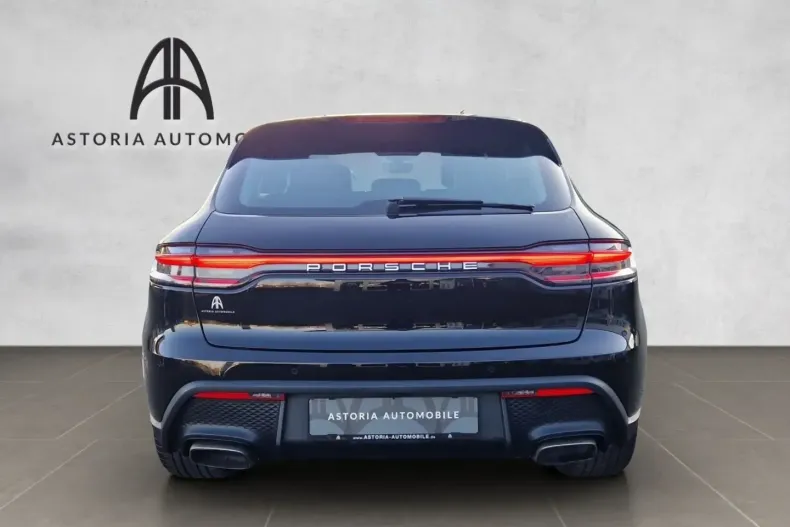 Porsche Macan din 2022 cu 68.894 km - oferta POR163507 - foto 9