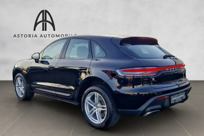 Porsche Macan din 2022 cu 68.894 km - oferta POR163507 - foto 10