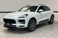 Porsche Macan din 2021 cu 49.980 km - oferta POR163508 - foto 2