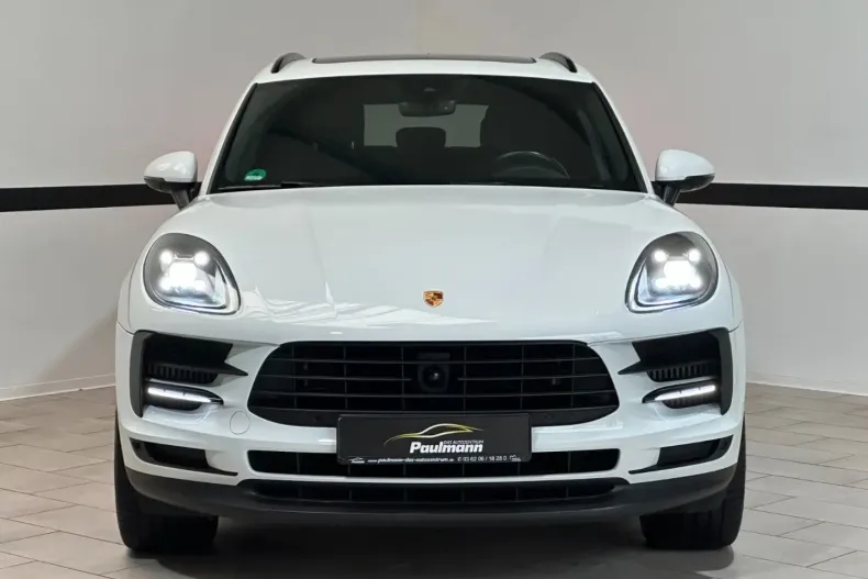 Porsche Macan din 2021 cu 49.980 km - oferta POR163508 - foto 3