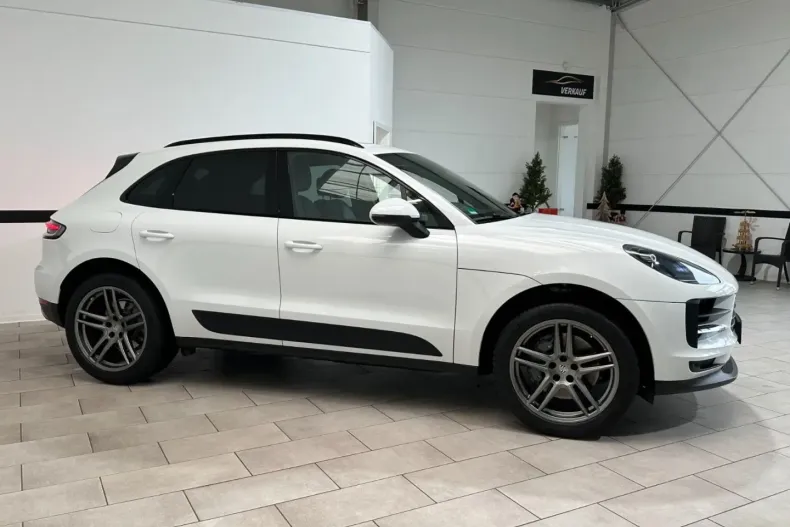 Porsche Macan din 2021 cu 49.980 km - oferta POR163508 - foto 4