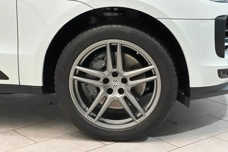 Porsche Macan din 2021 cu 49.980 km - oferta POR163508 - foto 5