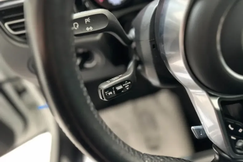 Porsche Macan din 2021 cu 49.980 km - oferta POR163508 - foto 10