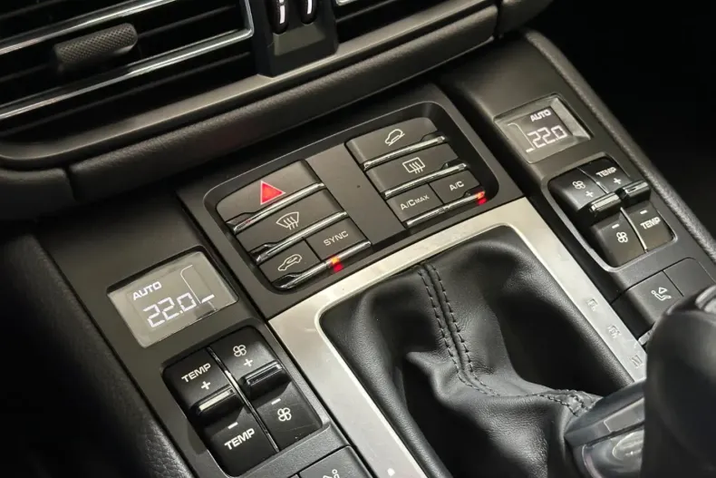 Porsche Macan din 2021 cu 49.980 km - oferta POR163508 - foto 19