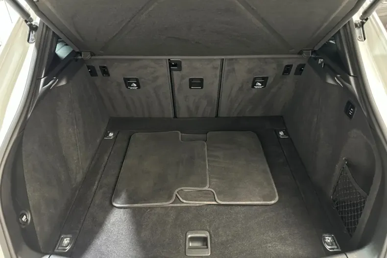 Porsche Macan din 2021 cu 49.980 km - oferta POR163508 - foto 24