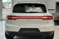 Porsche Macan din 2021 cu 49.980 km - oferta POR163508 - foto 27