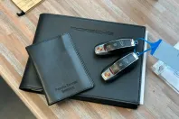 Porsche Macan din 2021 cu 49.980 km - oferta POR163508 - foto 29