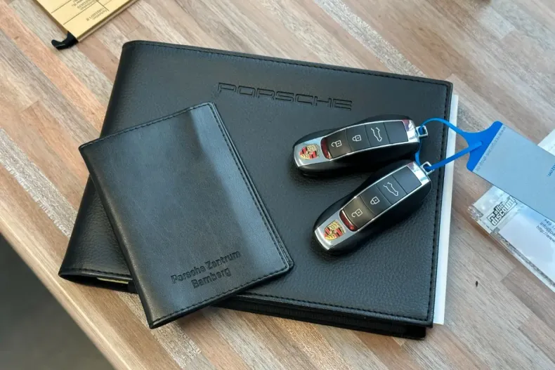 Porsche Macan din 2021 cu 49.980 km - oferta POR163508 - foto 29