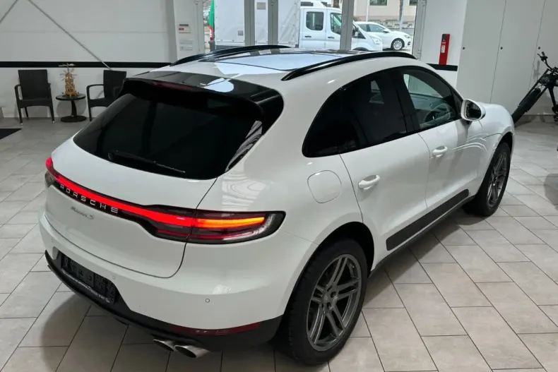 Porsche Macan din 2021 cu 49.980 km - oferta POR163508 - foto 30