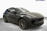Porsche Macan din 2022 cu 97.380 km - oferta POR163509 - foto 1
