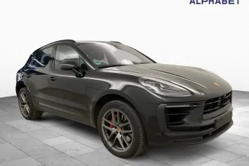 Porsche Macan din 2022 - oferta POR163509