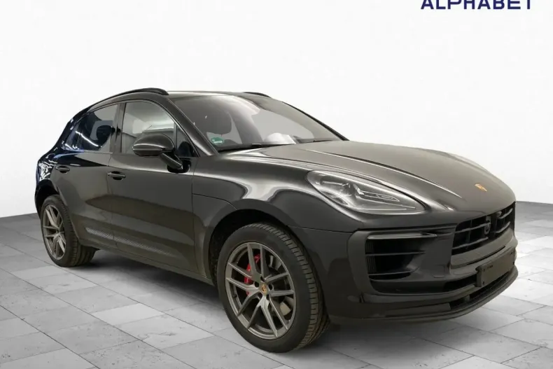 Porsche Macan din 2022 cu 97.380 km - oferta POR163509 - foto 1