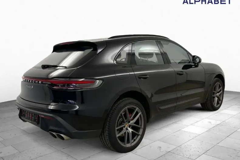 Porsche Macan din 2022 cu 97.380 km - oferta POR163509 - foto 2
