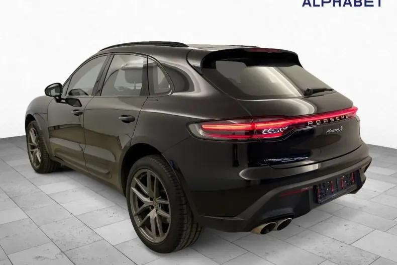 Porsche Macan din 2022 cu 97.380 km - oferta POR163509 - foto 4