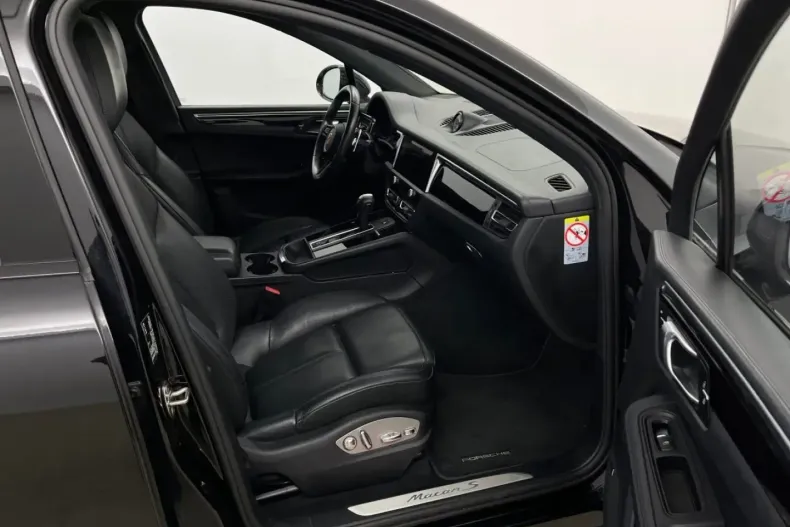 Porsche Macan din 2022 cu 97.380 km - oferta POR163509 - foto 5