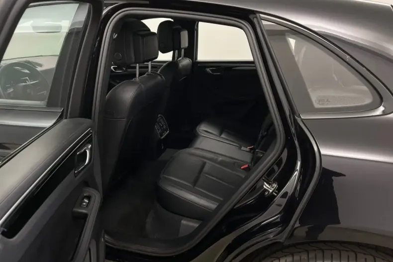 Porsche Macan din 2022 cu 97.380 km - oferta POR163509 - foto 7