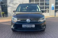 Volkswagen Caddy din 2020 cu 73.069 km - oferta VOL163510 - foto 1