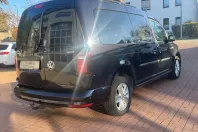 Volkswagen Caddy din 2020 cu 73.069 km - oferta VOL163510 - foto 4