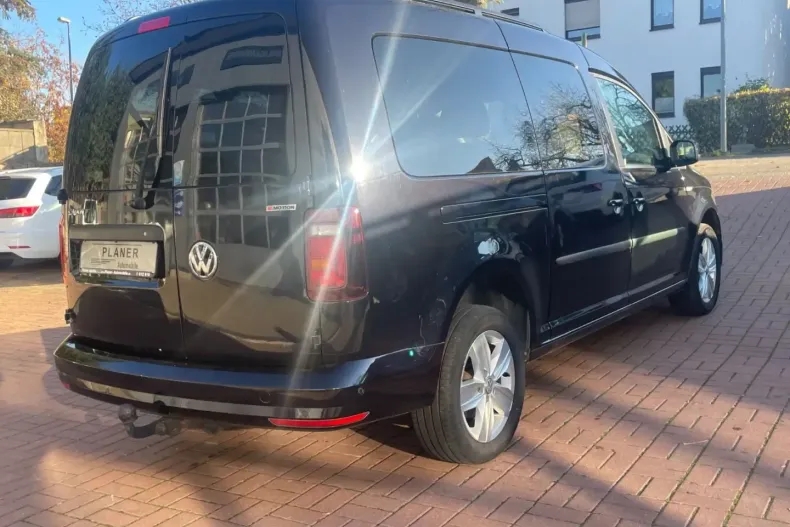 Volkswagen Caddy din 2020 cu 73.069 km - oferta VOL163510 - foto 4