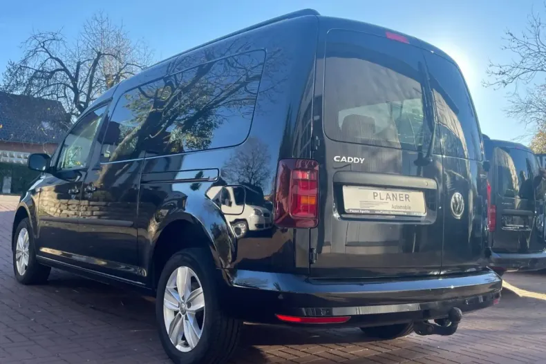 Volkswagen Caddy din 2020 cu 73.069 km - oferta VOL163510 - foto 6