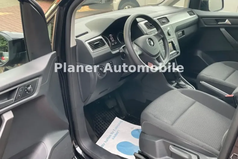 Volkswagen Caddy din 2020 cu 73.069 km - oferta VOL163510 - foto 7