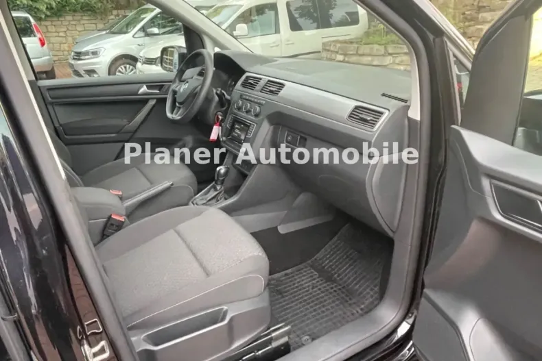 Volkswagen Caddy din 2020 cu 73.069 km - oferta VOL163510 - foto 8