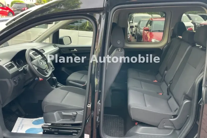 Volkswagen Caddy din 2020 cu 73.069 km - oferta VOL163510 - foto 9