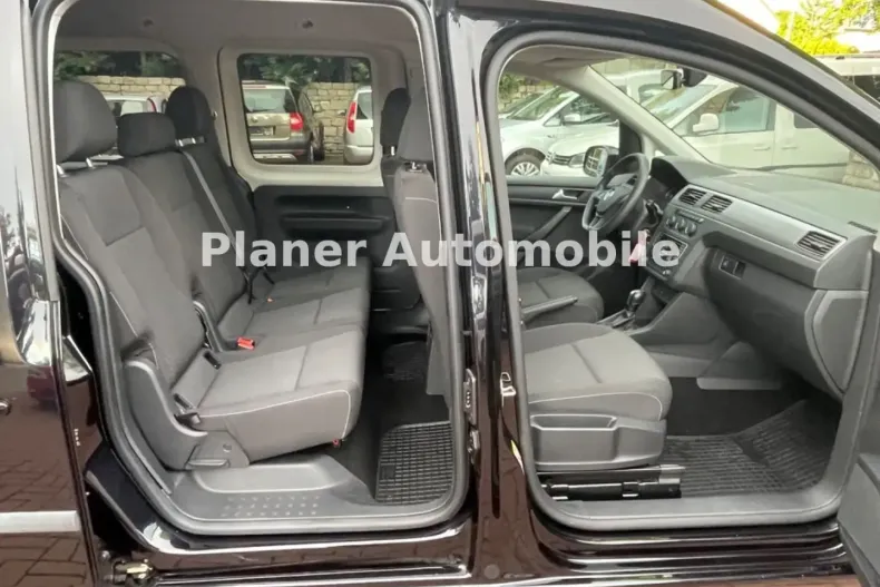 Volkswagen Caddy din 2020 cu 73.069 km - oferta VOL163510 - foto 10