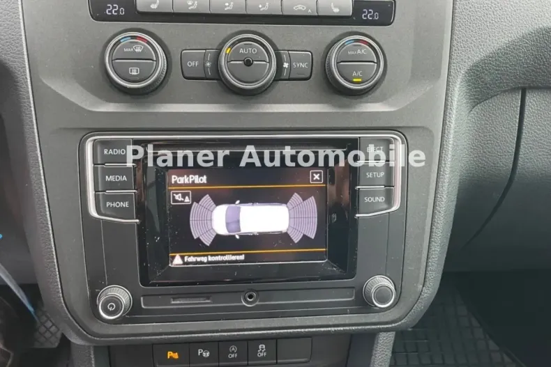 Volkswagen Caddy din 2020 cu 73.069 km - oferta VOL163510 - foto 13