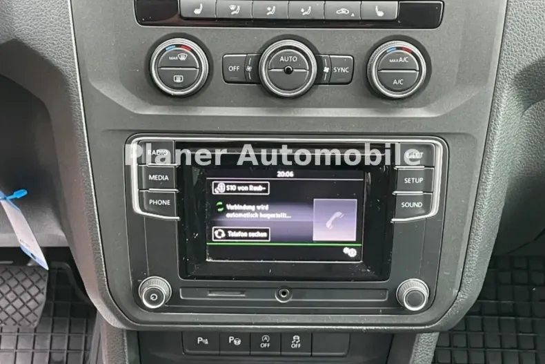 Volkswagen Caddy din 2020 cu 73.069 km - oferta VOL163510 - foto 14