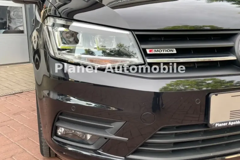 Volkswagen Caddy din 2020 cu 73.069 km - oferta VOL163510 - foto 15