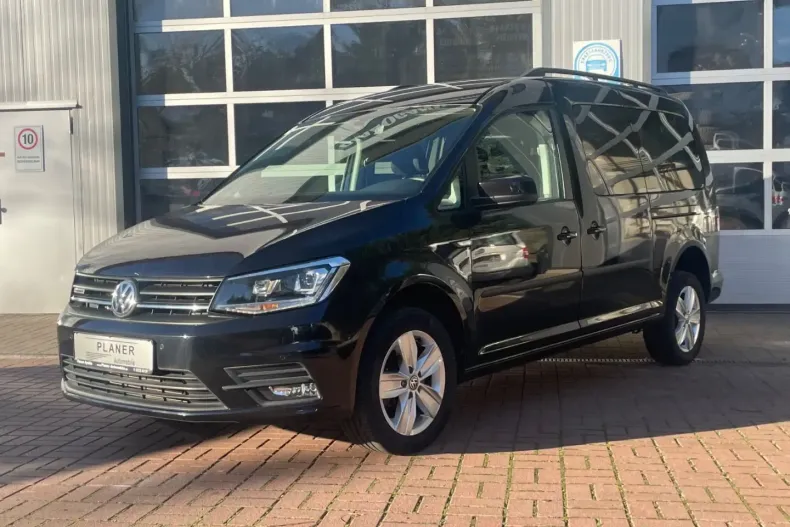 Volkswagen Caddy din 2020 cu 73.069 km - oferta VOL163510 - foto 17