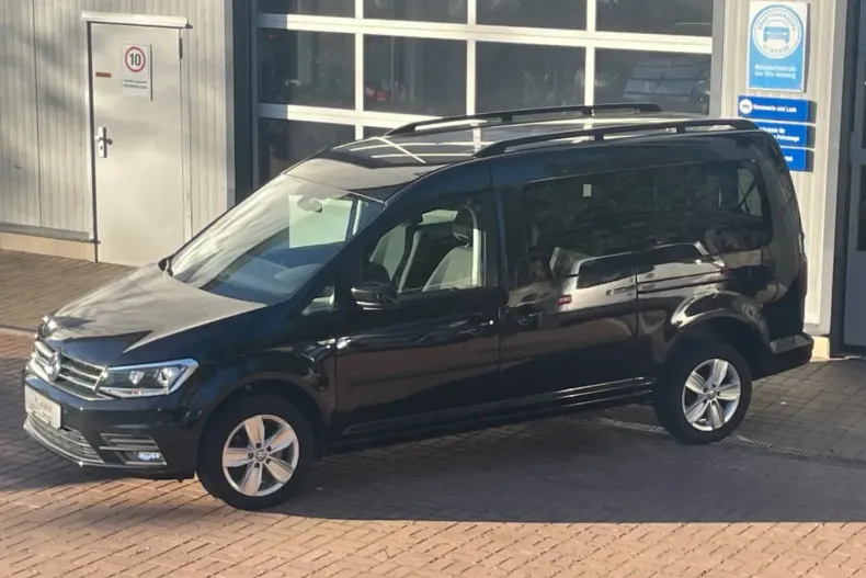 Volkswagen Caddy din 2020 cu 73.069 km - oferta VOL163510 - foto 19