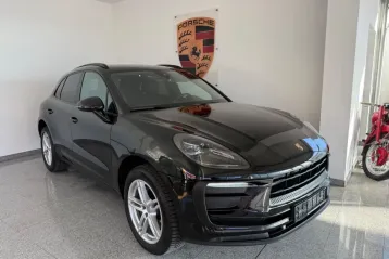 Porsche Macan din 2022 - oferta POR163511