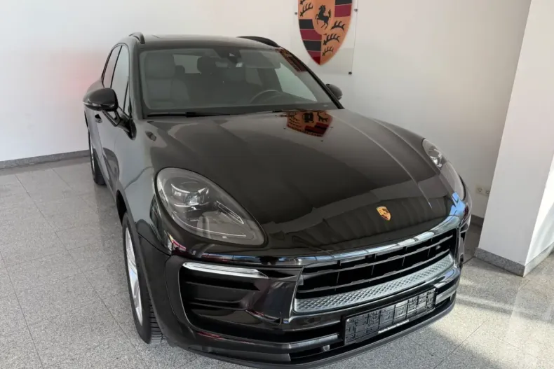 Porsche Macan din 2022 cu 54.780 km - oferta POR163511 - foto 4