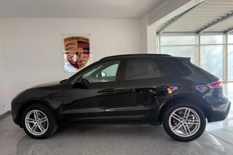 Porsche Macan din 2022 cu 54.780 km - oferta POR163511 - foto 5