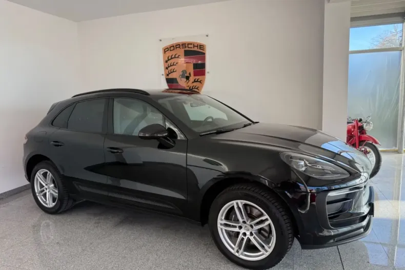 Porsche Macan din 2022 cu 54.780 km - oferta POR163511 - foto 7